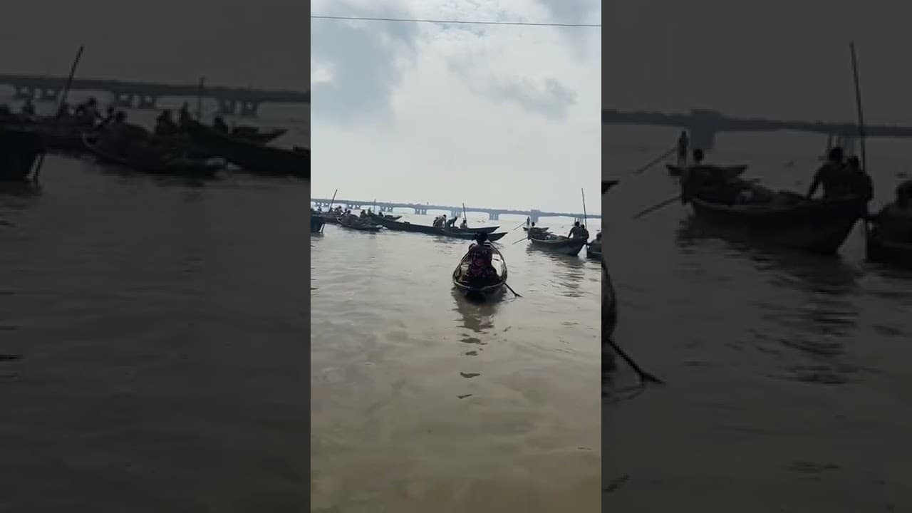 Trip to Lome