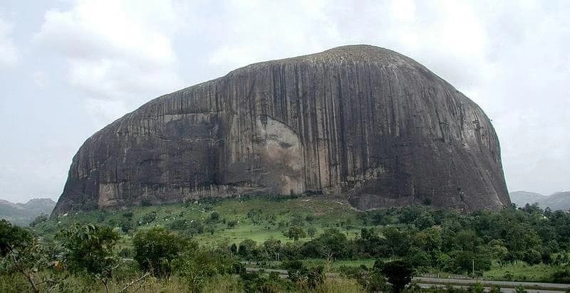 4 Days Abuja Tour with Confidence