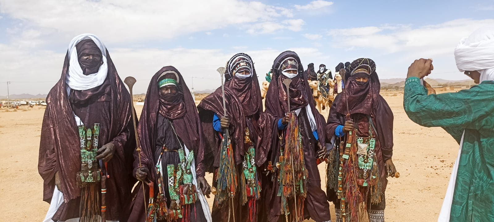 Northern Nigeria Tour