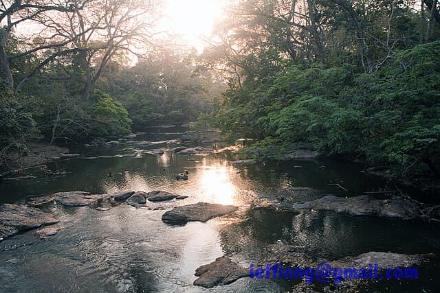 Osun Osogbo Festival – Nigeria Tour