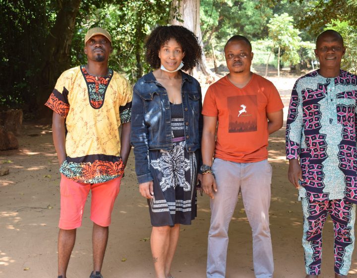Unveiling the Enchanting Charms of Benin Republic: Explore with UComeAfrik Tours