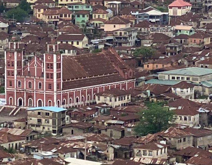 Abeokuta