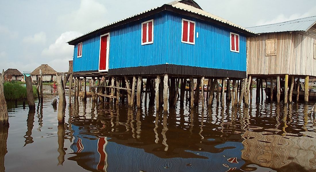 Discovering Ganvie: A Unique Glimpse into Benin’s Floating Village History